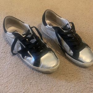 Men’s Golden Goose Sneakers